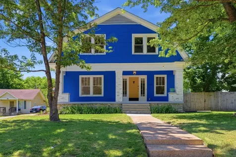 1424 Stainback Avenue Nashville TN 37207