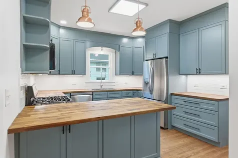 1424 Stainback Avenue Nashville TN 37207