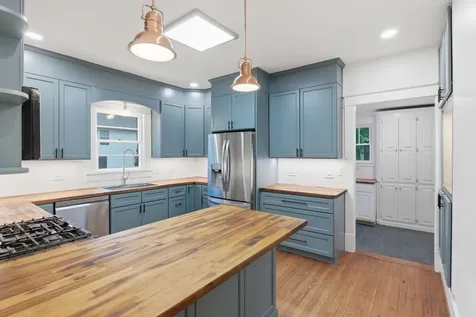 1424 Stainback Avenue Nashville TN 37207