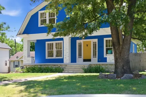 1424 Stainback Avenue Nashville TN 37207