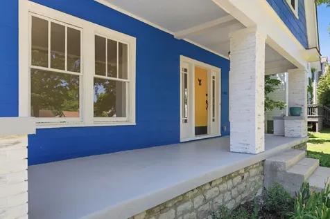 1424 Stainback Avenue Nashville TN 37207