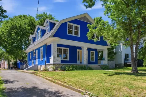 1424 Stainback Avenue Nashville TN 37207