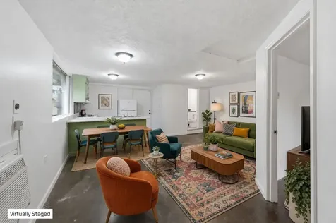 1424 Stainback Avenue Nashville TN 37207