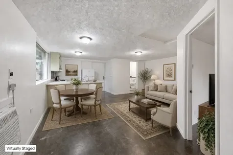 1424 Stainback Avenue Nashville TN 37207