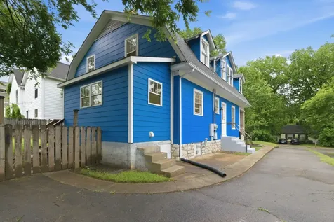 1424 Stainback Avenue Nashville TN 37207