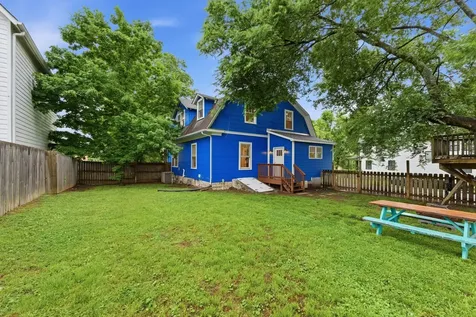 1424 Stainback Avenue Nashville TN 37207