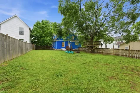 1424 Stainback Avenue Nashville TN 37207