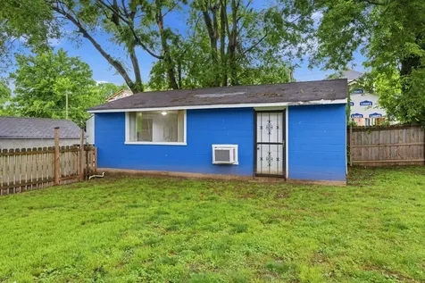 1424 Stainback Avenue Nashville TN 37207