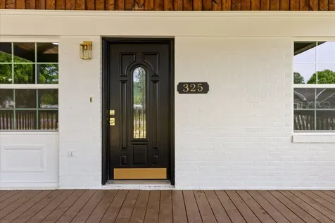 325 10th Street, W Jasper TN 37347