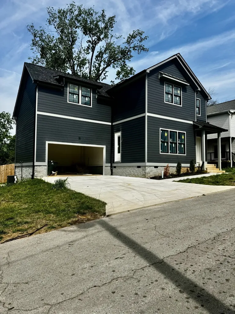 2709 Inga Street Nashville TN 37216