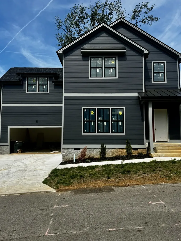 2709 Inga Street Nashville TN 37216