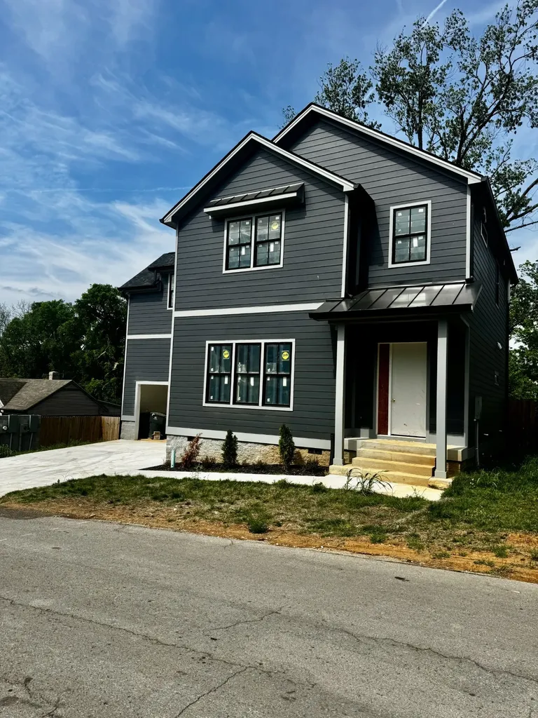 2709 Inga Street Nashville TN 37216