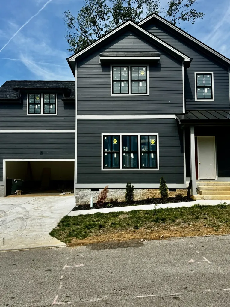 2709 Inga Street Nashville TN 37216