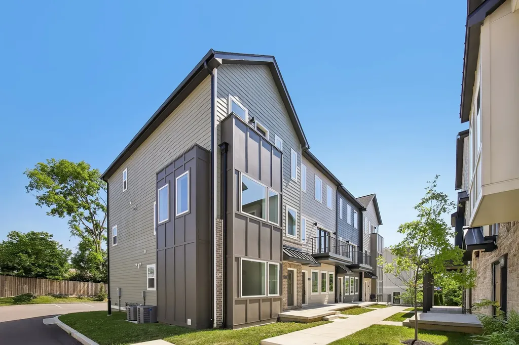 6124 Robertson Avenue Nashville TN 37209