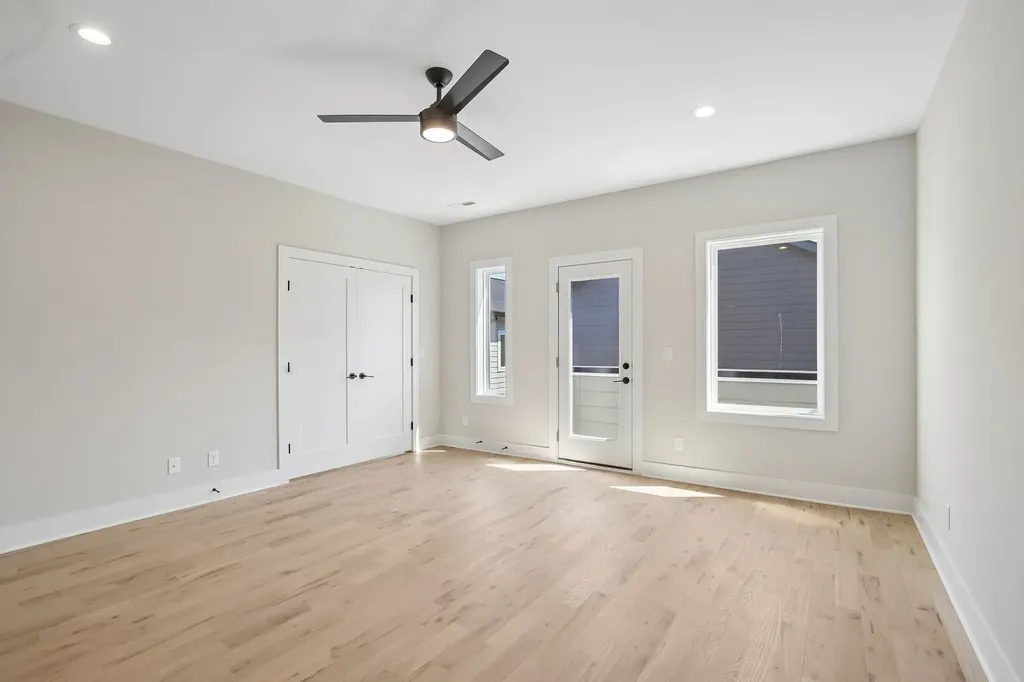 6124 Robertson Avenue Nashville TN 37209