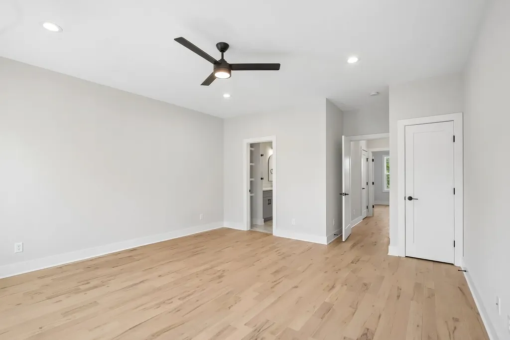 6124 Robertson Avenue Nashville TN 37209