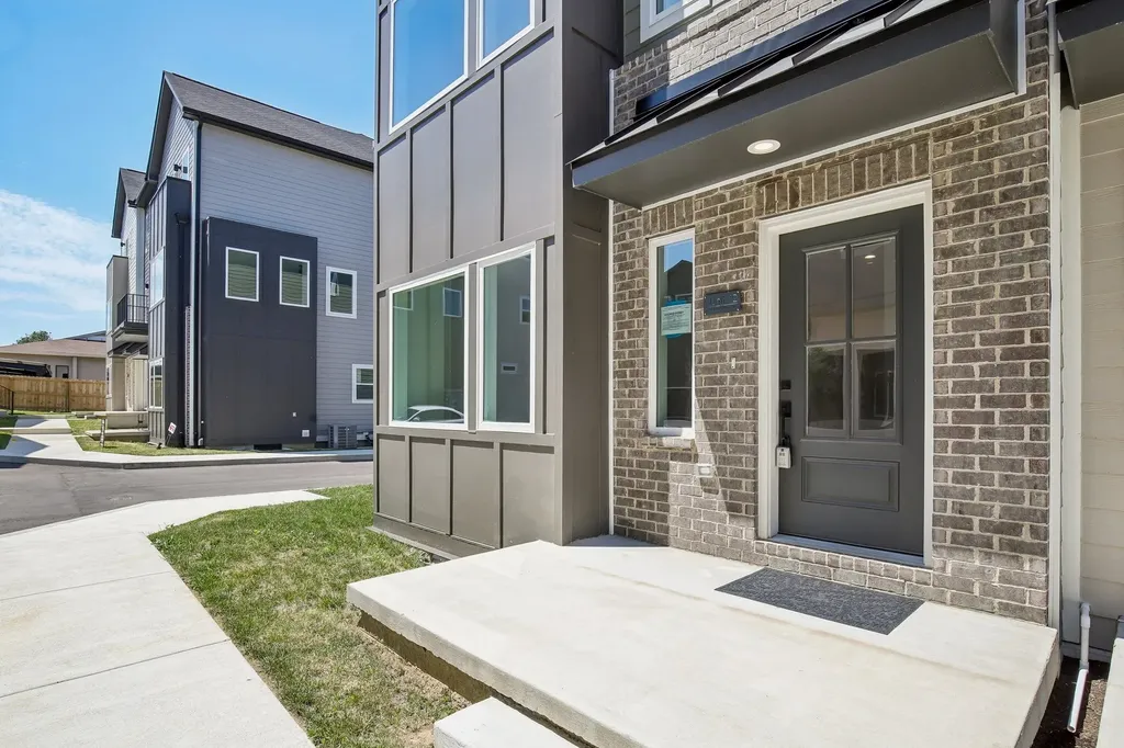 6124 Robertson Avenue Nashville TN 37209
