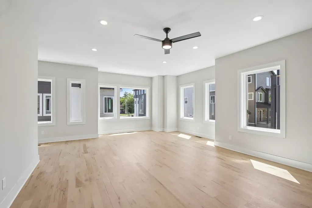 6124 Robertson Avenue Nashville TN 37209