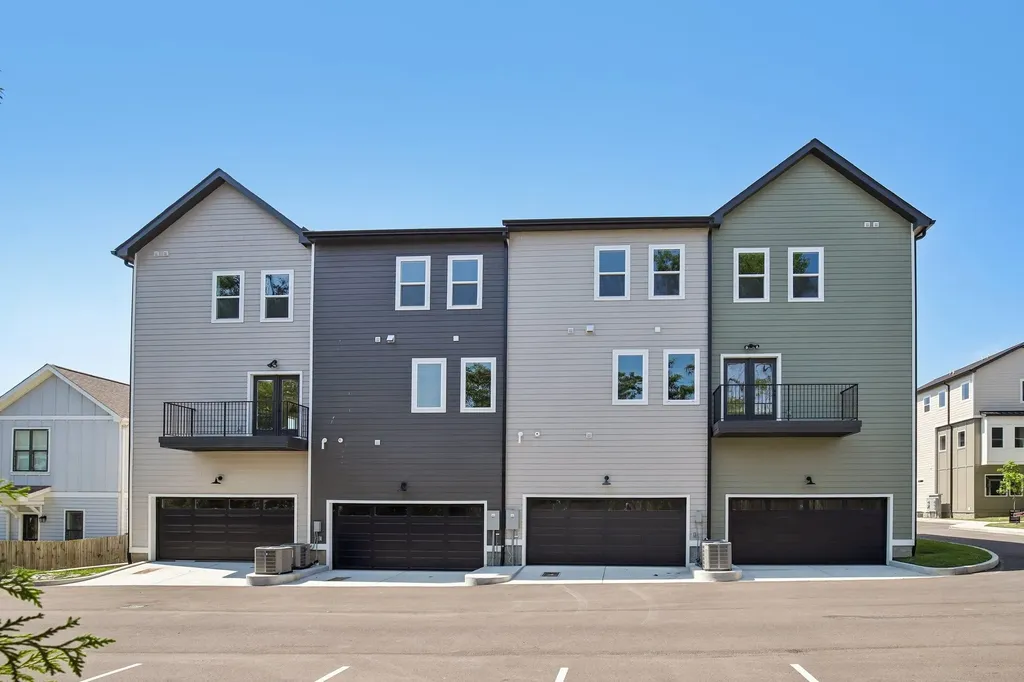 6124 Robertson Avenue Nashville TN 37209