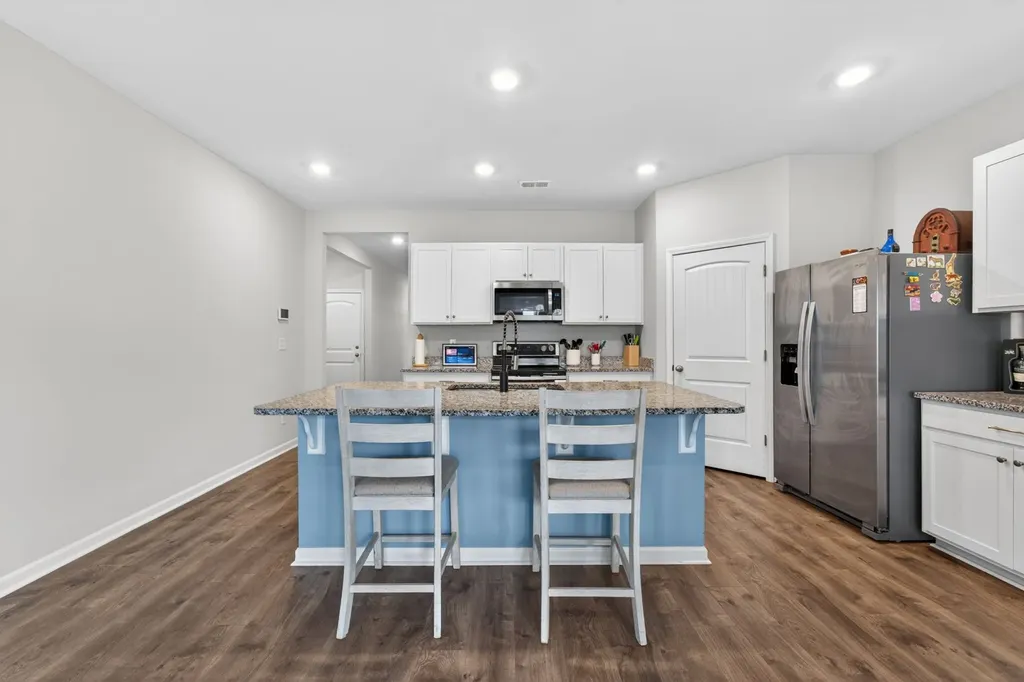 438 Lauren Lane Chapel Hill TN 37034