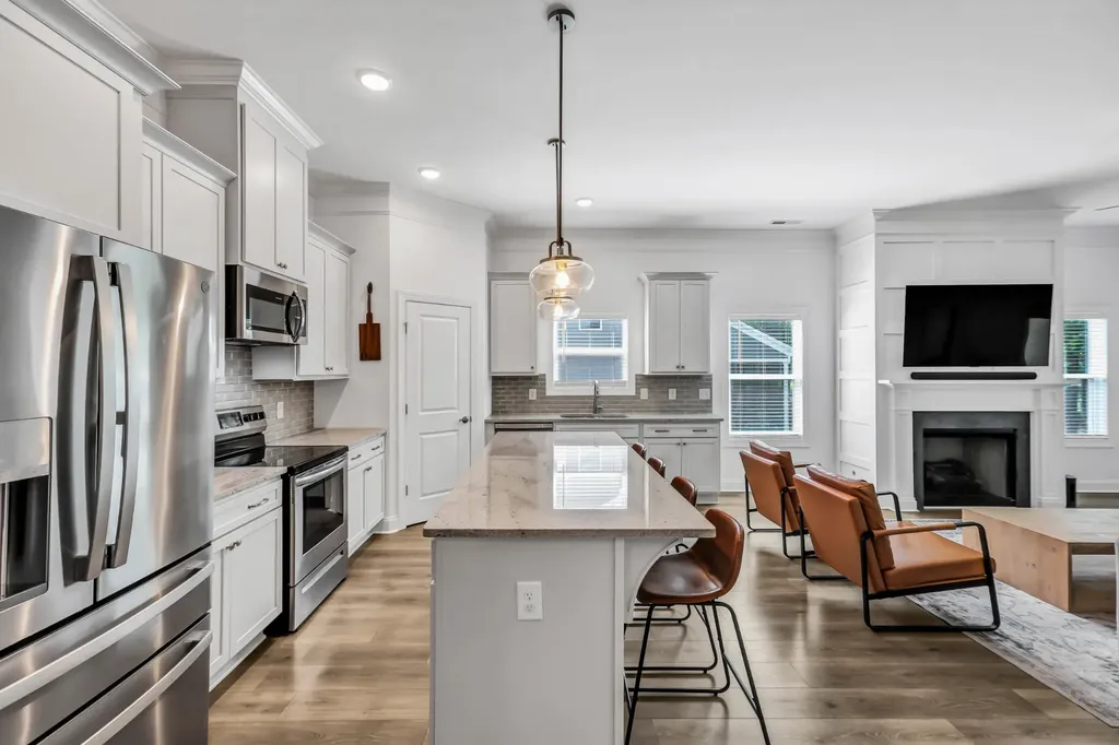 3048 Wiltshire Park Place Hermitage TN 37076