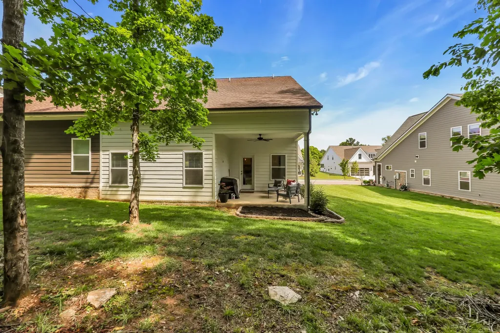 3048 Wiltshire Park Place Hermitage TN 37076