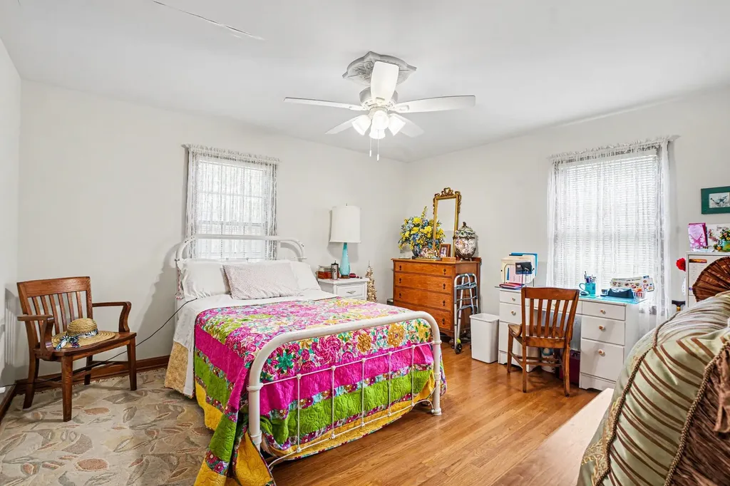 907 Camellia Drive Columbia TN 38401