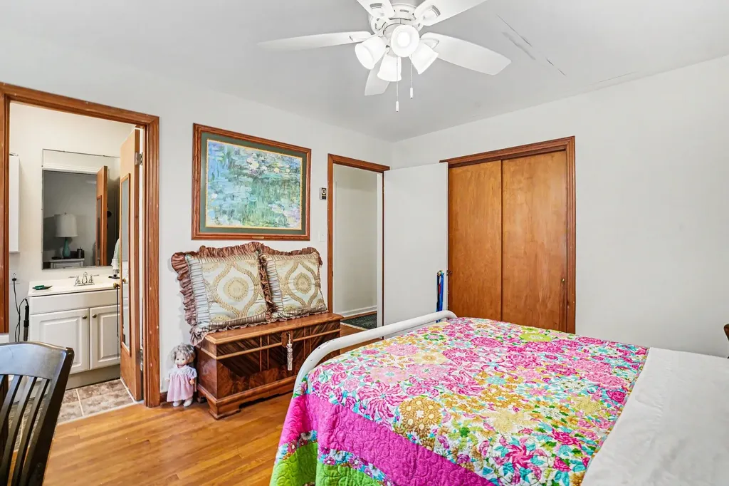 907 Camellia Drive Columbia TN 38401