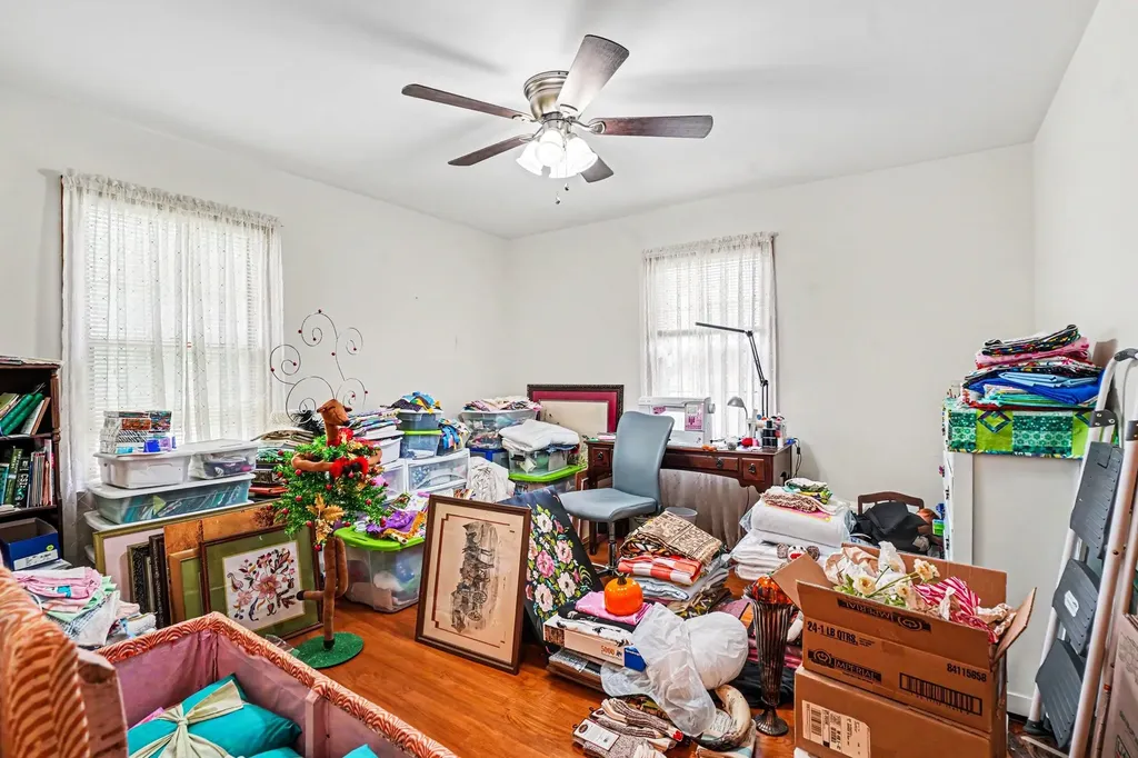 907 Camellia Drive Columbia TN 38401