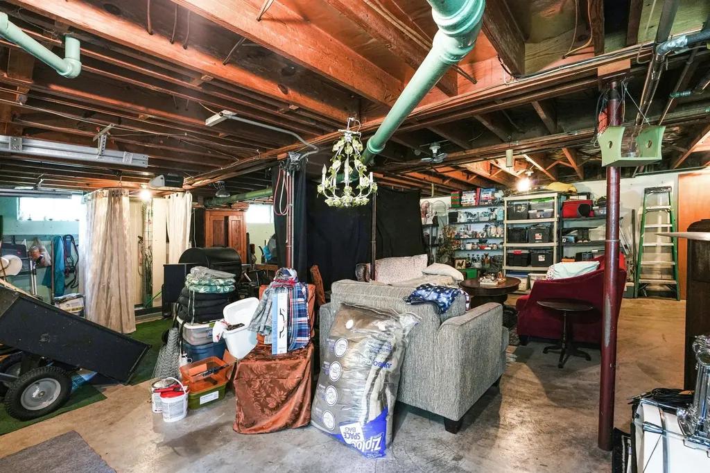 907 Camellia Drive Columbia TN 38401