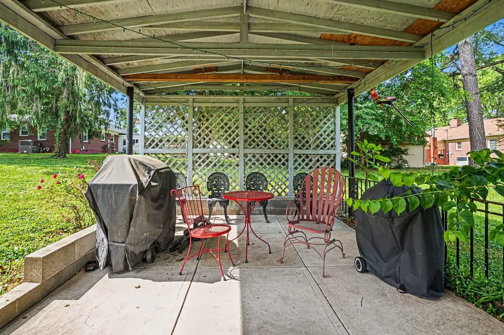 907 Camellia Drive Columbia TN 38401