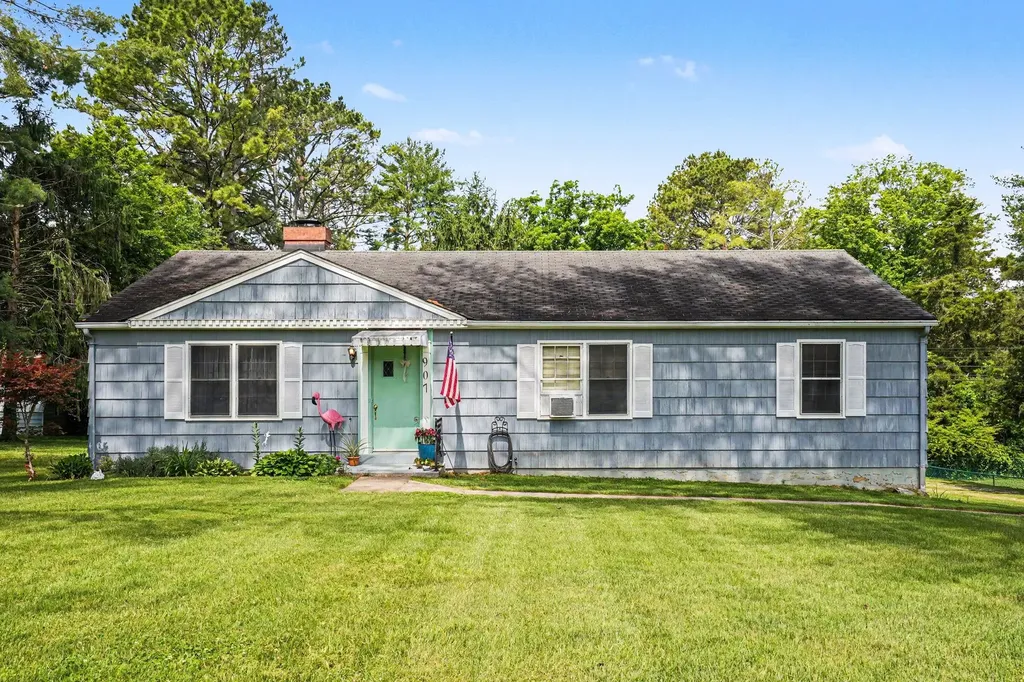 907 Camellia Drive Columbia TN 38401
