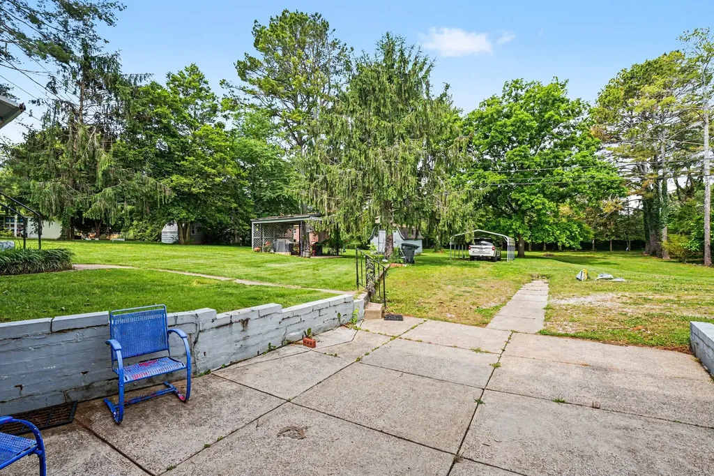 907 Camellia Drive Columbia TN 38401