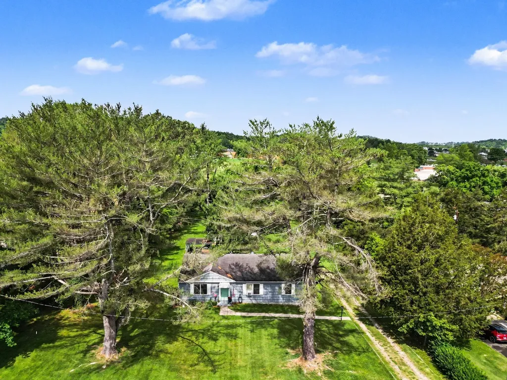 907 Camellia Drive Columbia TN 38401
