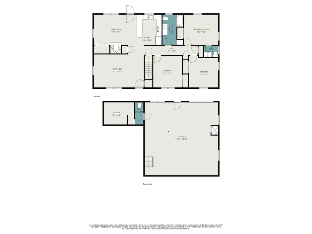 907 Camellia Drive Columbia TN 38401