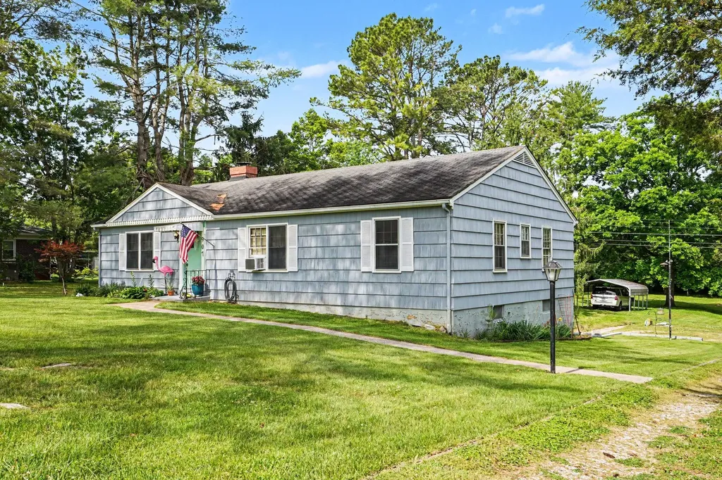 907 Camellia Drive Columbia TN 38401
