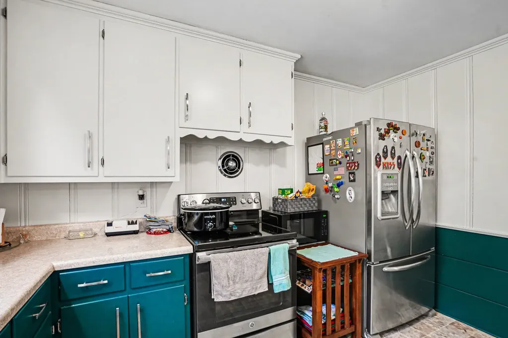 907 Camellia Drive Columbia TN 38401