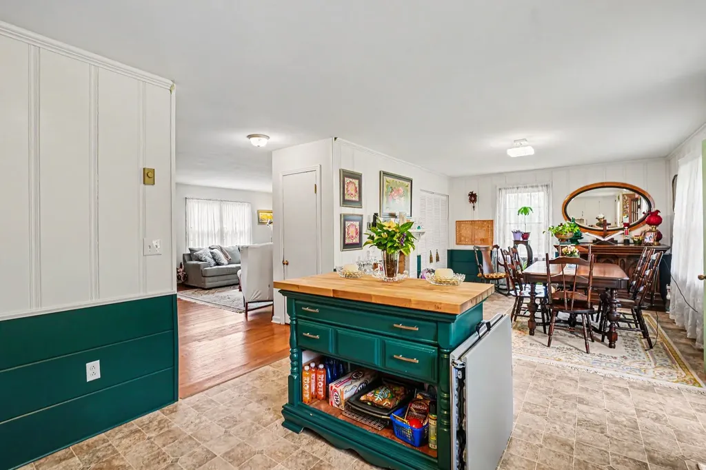 907 Camellia Drive Columbia TN 38401