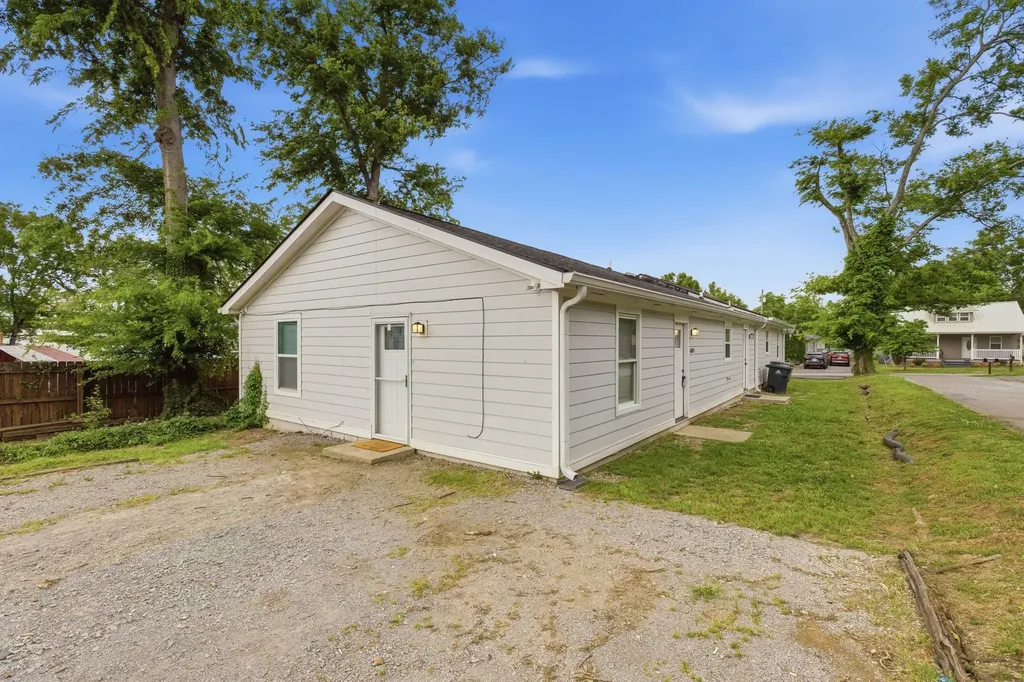 408 Elgin Street Nashville TN 37211