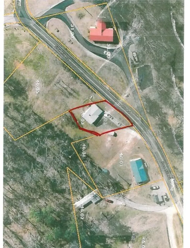 1825 Free Hill Road Celina TN 38551
