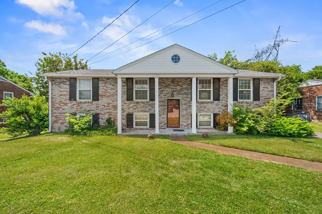 439 Lynn Drive Nashville TN 37211