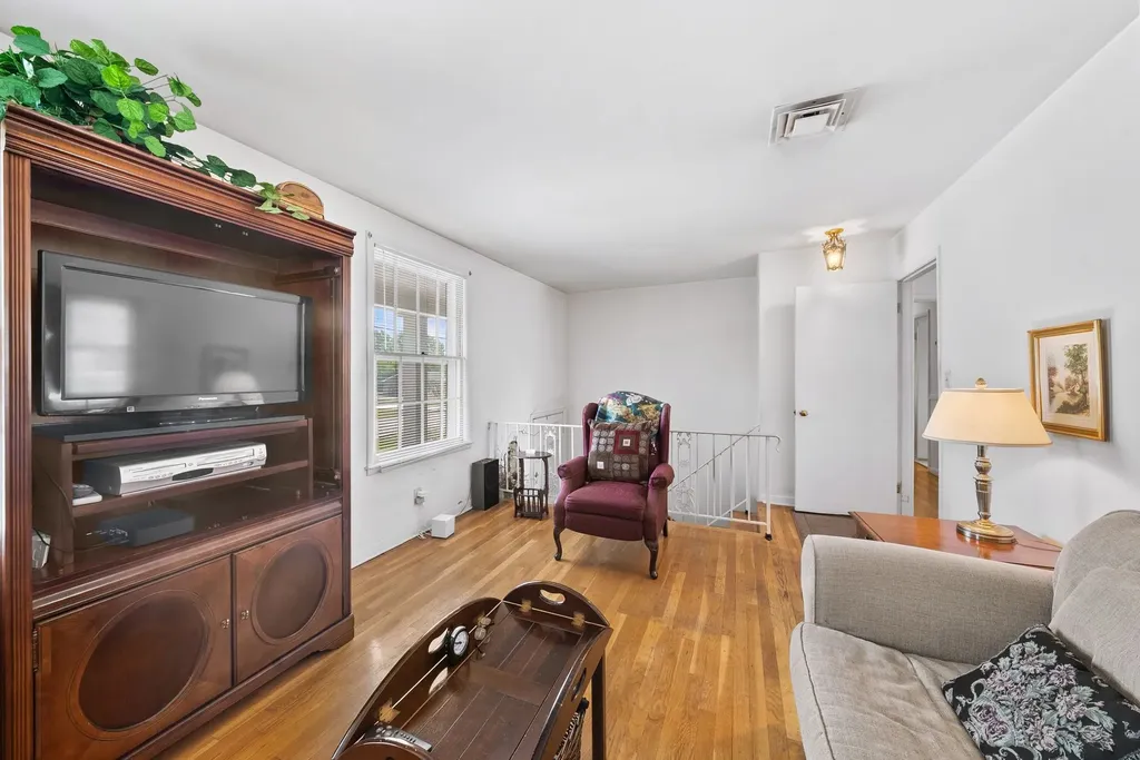 439 Lynn Drive Nashville TN 37211
