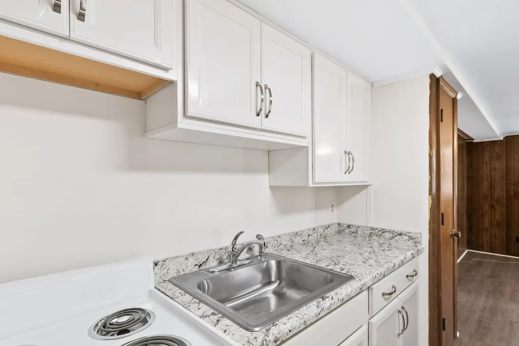 439 Lynn Drive Nashville TN 37211