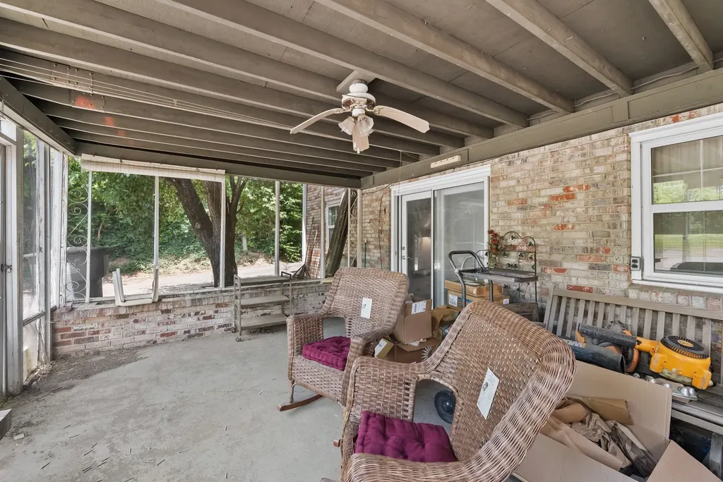 439 Lynn Drive Nashville TN 37211