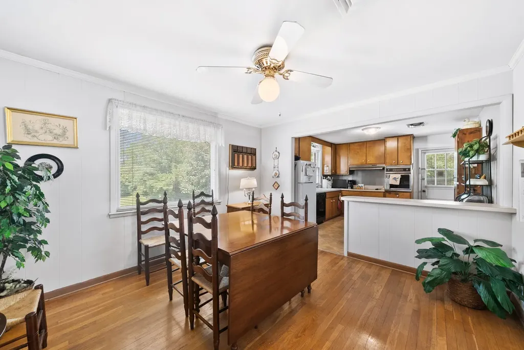 439 Lynn Drive Nashville TN 37211