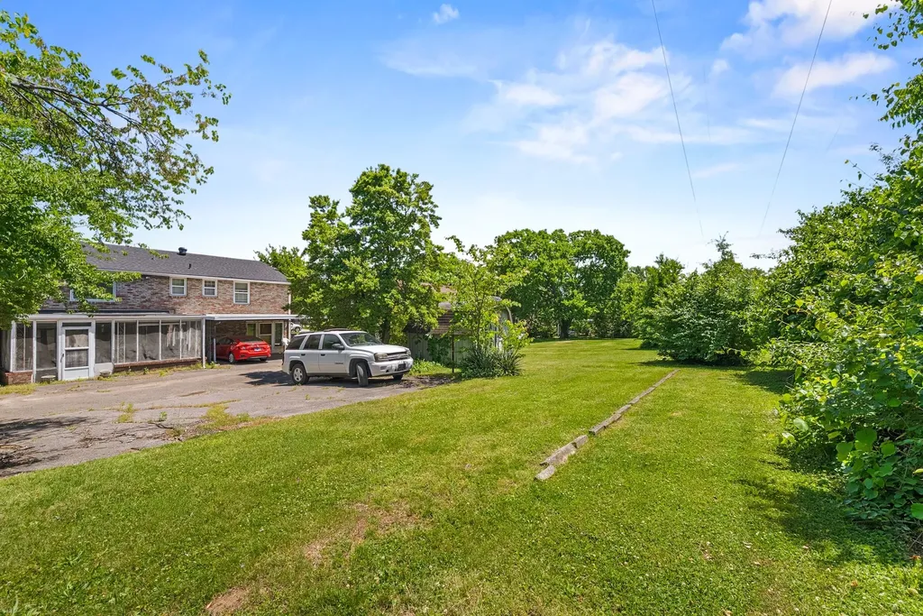 439 Lynn Drive Nashville TN 37211