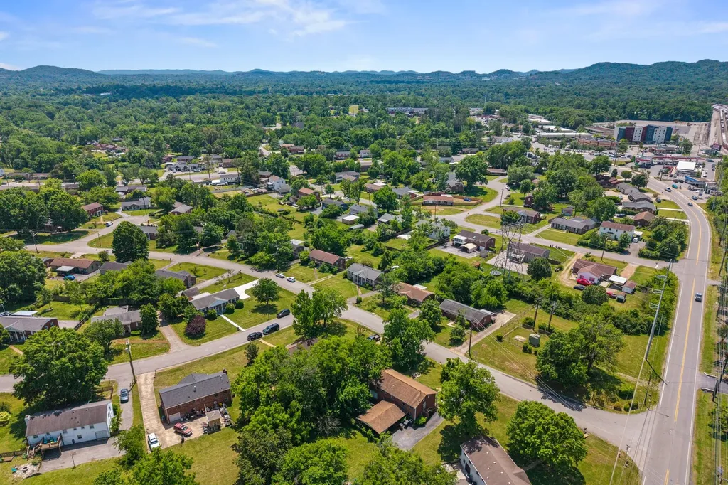 439 Lynn Drive Nashville TN 37211