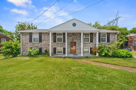 439 Lynn Drive Nashville TN 37211