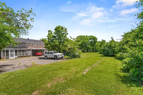 439 Lynn Drive Nashville TN 37211