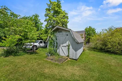 439 Lynn Drive Nashville TN 37211